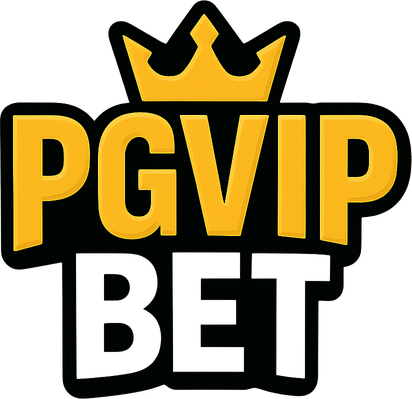 PGVIP Bet Logo